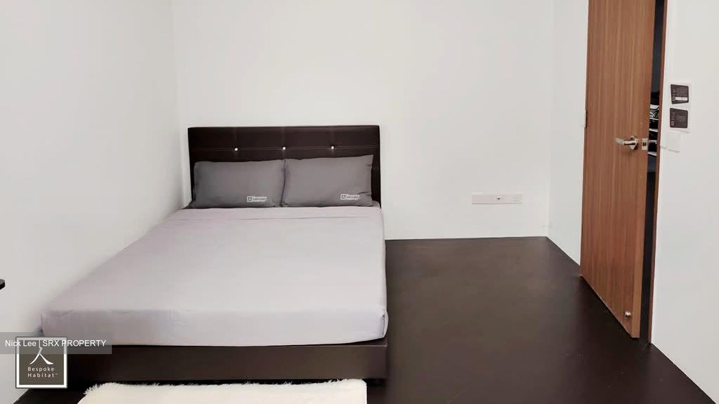 Heritage Place (D7), Apartment #602249751
